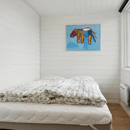 3 Bedroom In Rønde