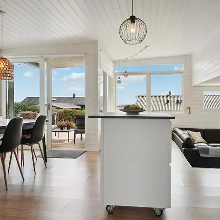 Ferienhaus 3 Bedroom In