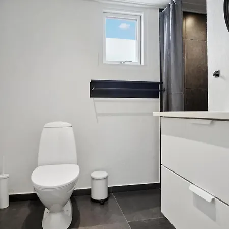 Ferienhaus 3 Bedroom In