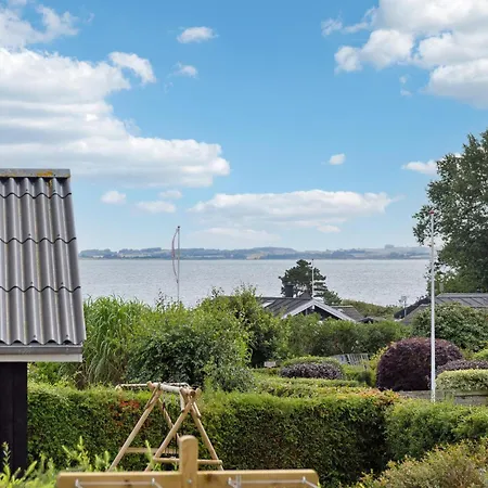 3 Bedroom In Rønde