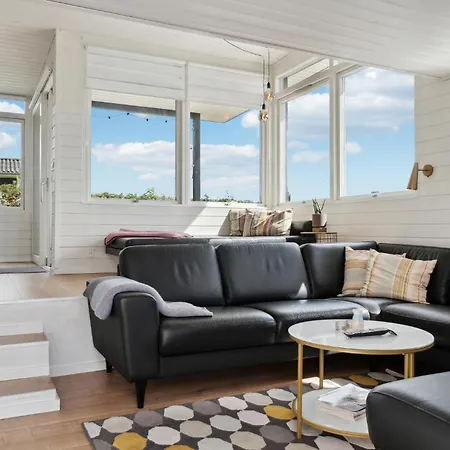 Ferienhaus 3 Bedroom In