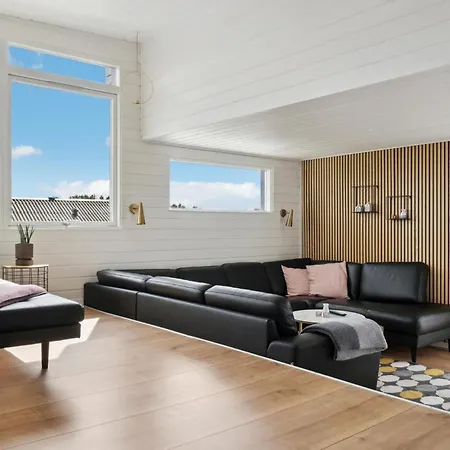 3 Bedroom In Ferienhaus